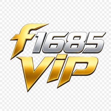 F1685 VIP Logo